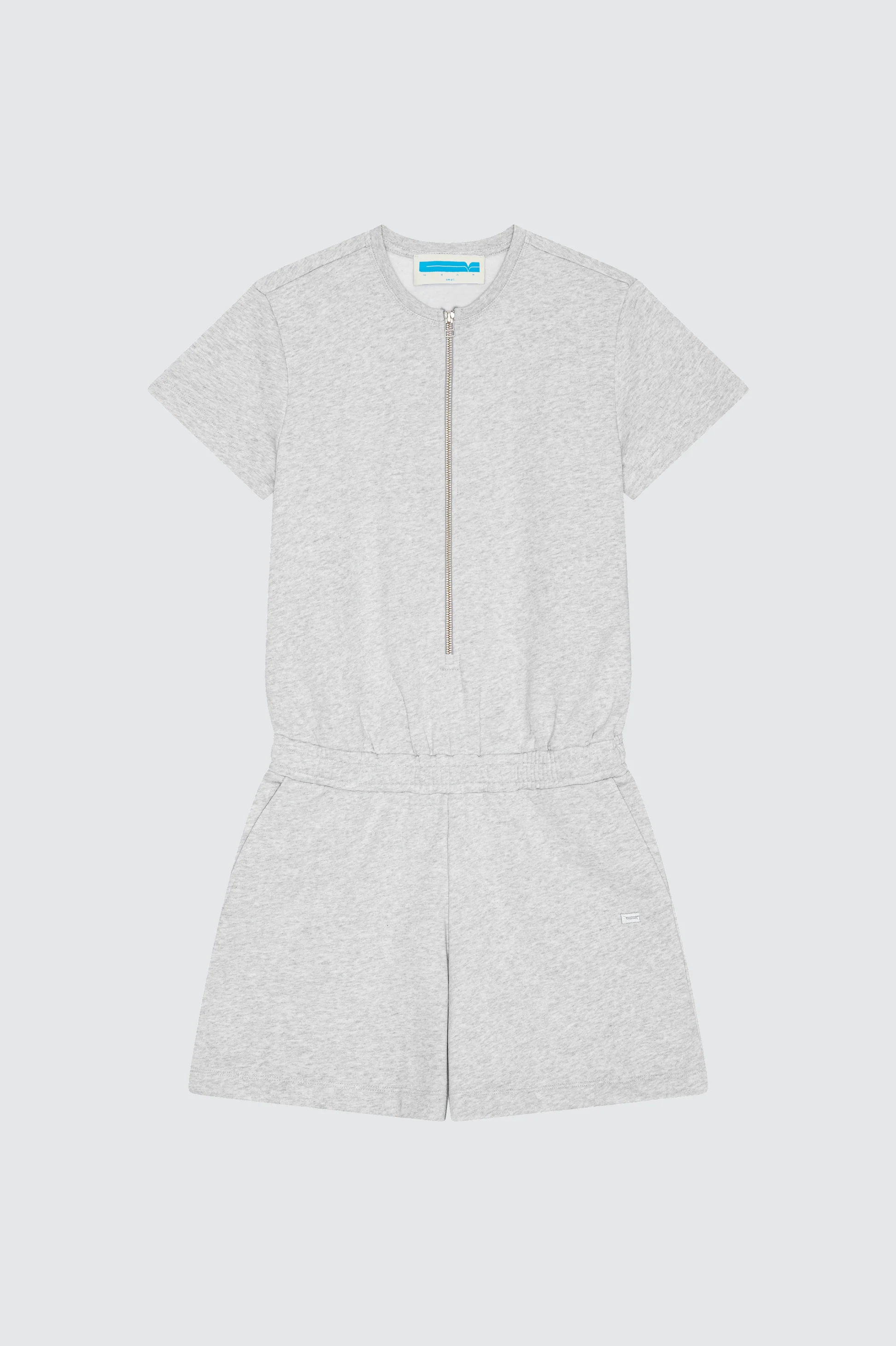new in